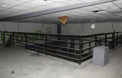 Imagem 9: Galpão/Depósito/Armazém para aluguel com 400 metros quadrados