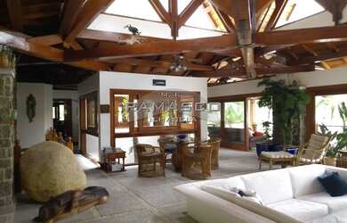 Imagem 14: ILHABELA - MANSÃO PÉ NA AREIA