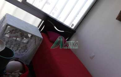 Imagem 3: Apartamento com 1 dormitório à venda, 16 m² por R$ 160.000,00 - Barro...