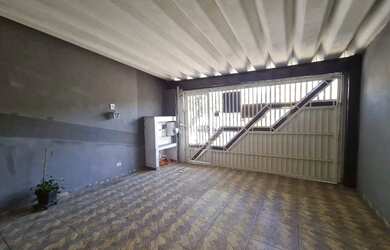 Imagem 15: Casa com 3 dormitórios - venda por R$ 650.000,00 ou aluguel por R$ 2.800,00/mês...