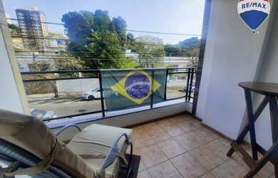 Imagem 10: Apartamento à venda, 85 m² por R$ 385.000,00 - Passos - Juiz de Fora/MG