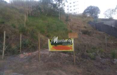 Imagem: O terreno possui 338m² de Área e está localizado em Lourdes