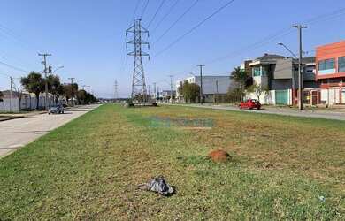 Imagem 7: Terreno à venda, 600 m² por R$ 870.000,00 - Neoville - Curitiba/PR