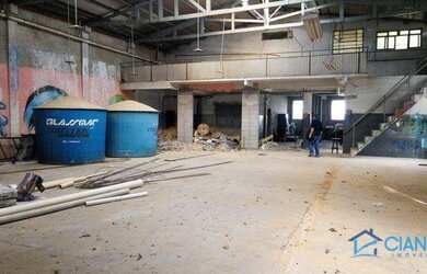 Imagem 6: Prédio à venda, 1900 m² por R$ 18.000.000 - Cambuci - São Paulo/SP