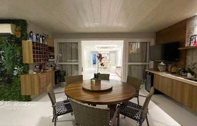 Imagem 1: Mar Mediterräneo à venda, 256 m² por R$ 3.500.000 - Praia de Itaparica...