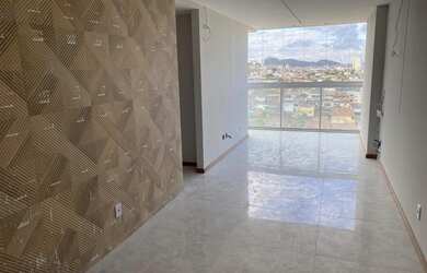 Imagem 2: Lindo apartamento em um condominío novo com lazer completo em Novo México