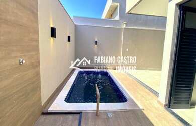 Imagem 4: Casa de Condomínio CONDOMÍNIO em SÃO JOSÉ DO RIO PRETO - SP, RESIDENCIAL...