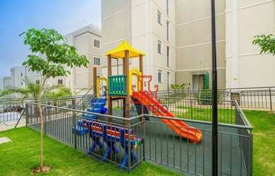 Imagem 3: Apartamento com 2 dormitórios, 70 m² - venda por R$ 180.000,00 ou aluguel...