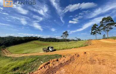 Imagem 2: Terrenos com excelente topografia - Nazaré Paulista
