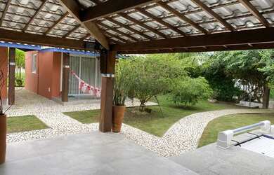 Imagem 8: Linda Casa na Penha, Porteira Fechada, Cond. Fechado, 3 Suítes, Piscina, Fino Acabamento!!