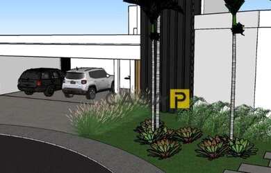 Imagem 2: Terreno à venda, 537 m² por R$ 270.000 - Fazenda Santa Lúcia - Americana/SP