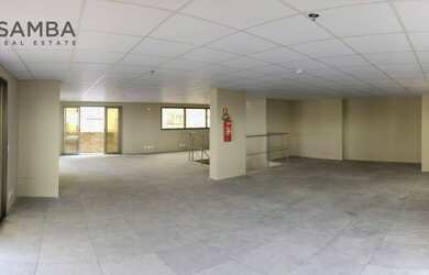 Imagem 1: Andar Corporativo para alugar, 660 m² por R$ 52.500,00/mês - Consolação...