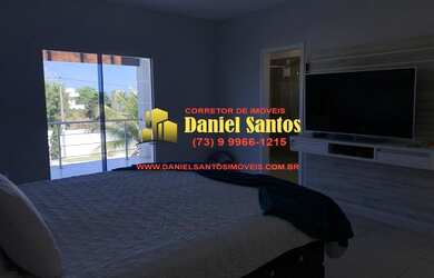 Imagem 12: CASA RESIDENCIAL em Porto Seguro - BA, Outeiro da Glória