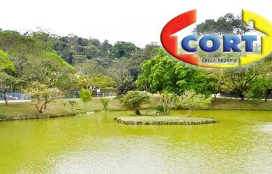 Imagem 13: Amplo terreno para venda no condomínio Arujazinho III - Arujá/SP