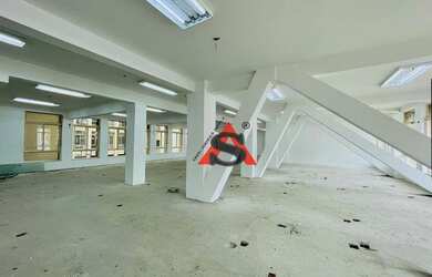 Imagem 10: Andar Corporativo para alugar, 470 m² por R$ 8.695,00/mês - Centro -...