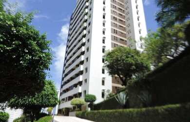 Imagem 1: APARTAMENTO RESIDENCIAL em SALVADOR - BA, CANDEAL