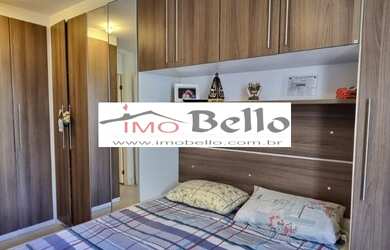 Imagem 9: BELLE VIE OPORTUNIDADE APARTAMENTO DE 2 QUARTOS SENDO 1 SUÍTE 1 VAGA