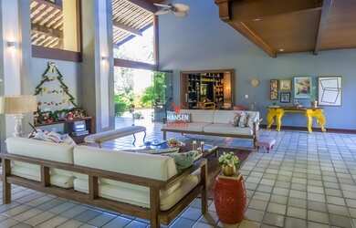 Imagem 10: Casa maravilhosa a venda Encontro das Aguas - Salvador - Bahia