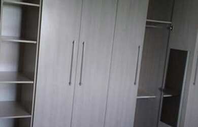 Imagem 5: vendo belíssima cobertura no monero próximo ao corredor esportivo