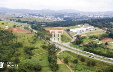 Imagem 10: Terreno no Trevo de Bragança Paulista - Rod Fernão Dias