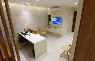 Imagem 4: Vendo clínica odontológica