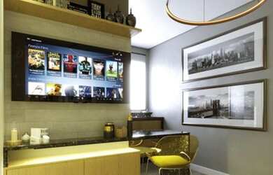 Imagem 7: Apartamento com 2 dormitórios à venda, 37 m² por R$ 169.000,00 - Itaquera...