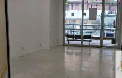 Imagem: O depósito possui 45m² de Área e está localizado em Boa