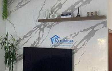 Imagem 4: Casa com 3 dormitórios à venda, 200 m² por R$ 1.600.000 - Jardim Residencial...