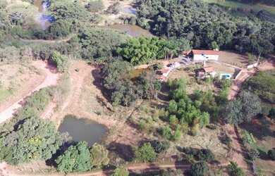 Imagem 16: CHÁCARA ABADIÂNIA - MARGENS RIO CORUMBÁ