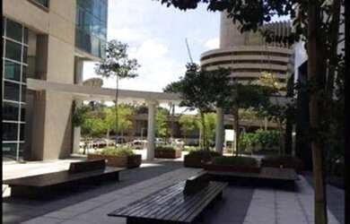 Imagem 9: Sala, 48 m² - venda por R$ 500.000,00 ou aluguel por R$ 180,00 - Granja Julieta - São Paul