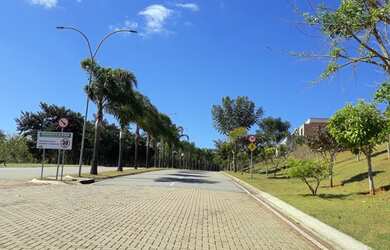 Imagem 4: TERRENO RESIDENCIAL em BRAGANÇA PAULISTA - SP, CONDOMÍNIO RESIDENCIAL...