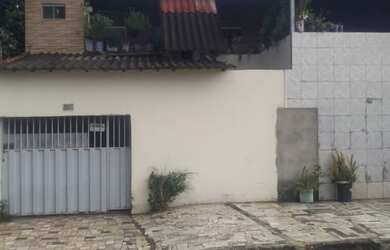 Imagem: A casa possui 5 Dormitórios, 2 Banheiros, 190m² de Área e