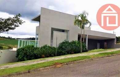 Imagem 1: Casa com 4 dormitórios à venda, 300 m² por R$ 1.650.000,00 - Condomínio...