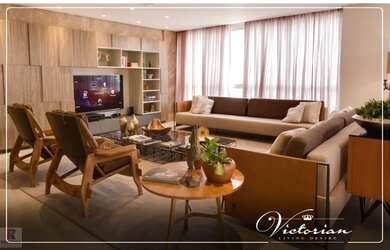 Imagem 4: Apartamento para Venda em Goiânia / GO no bairro Setor Marista - 2176608