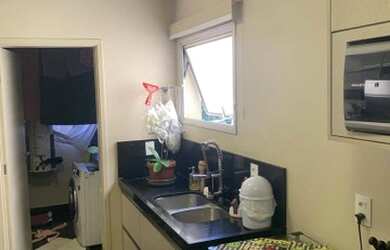 Imagem 5: Apartamento com 3 dormitórios, 117 m² - venda por R$ 590.000,00 ou aluguel...