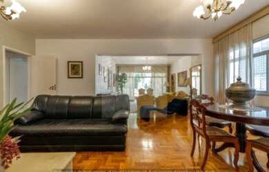 Imagem 3: SÃO PAULO - Apartamento Padrão - JARDIM PAULISTA