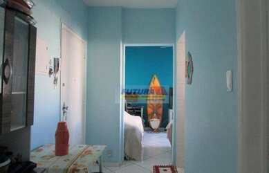 Imagem 11: Apartamento com 1 dormitório à venda, 48 m² por R$ 215.000,00 - Boa...