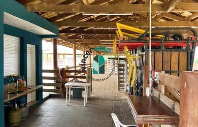 Imagem 11: Fazenda em Avelinópolis. Piscina, Churrasqueira, Ar-condicionadoe181m²...