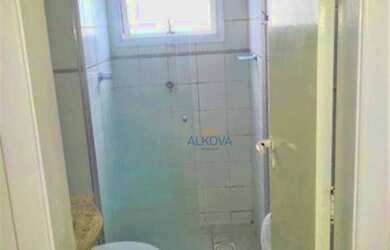 Imagem 12: Apartamento para alugar, 40 m² por R$ 1.250,00/mês - Jardim Esplanada...