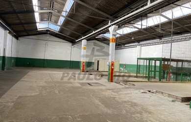 Imagem 6: SAO PAULO - Galpão/Depósito/Armazém - Vila Leopoldina