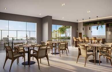 Imagem 7: GOIâNIA - Apartamento Padrão - Setor Pedro Ludovico