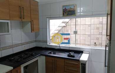 Imagem 6: Sobrado com 3 dormitórios, 300 m² - venda por R$ 750.000,00 ou aluguel...