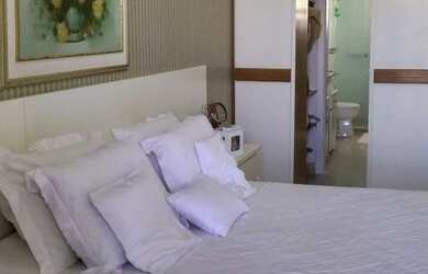 Imagem 2: EXCELENTE 3/4 NO ITAIGARA PARK