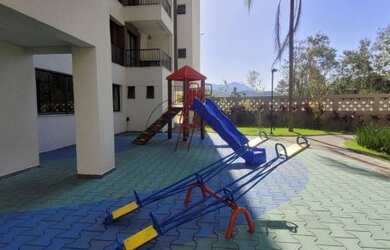 Imagem 4: Caraguatatuba - Apartamento Padrão - Martim de Sá