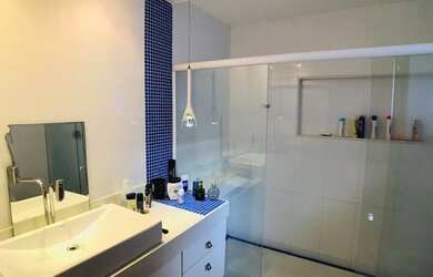 Imagem 6: Mansão cinematografica. Piscina, Churrasqueira, Ar-condicionadoeGuarda...