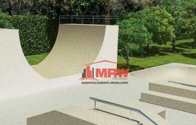 Imagem 4: Terreno à venda, 1177 m² por R$ 506.527,10 - Up Residencial - Sorocaba/SP