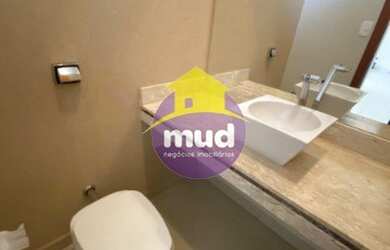 Imagem 7: IMOBILIÁRIA MUD RIO PRETO VENDE CASA 04 DORMITÓRIOS NO VILLAGE LA MONTAGNE