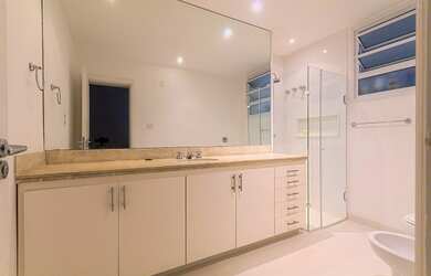 Imagem 11: Av Rui Barbosa,520m2 e 02 vagas, FRENTE ANDAR ALTO, vista mais linda do...