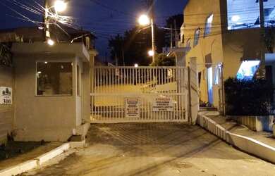 Imagem: O terreno e está localizado em Freguesia, Rio de Janeiro à