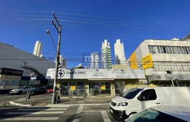 Imagem: O depósito para alugar possui e está localizado em Pioneiros